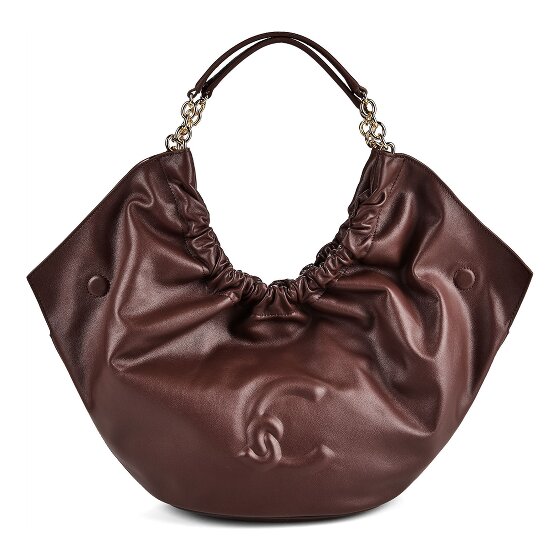 Coccinelle Smash Shopper Tas Leder 21 cm