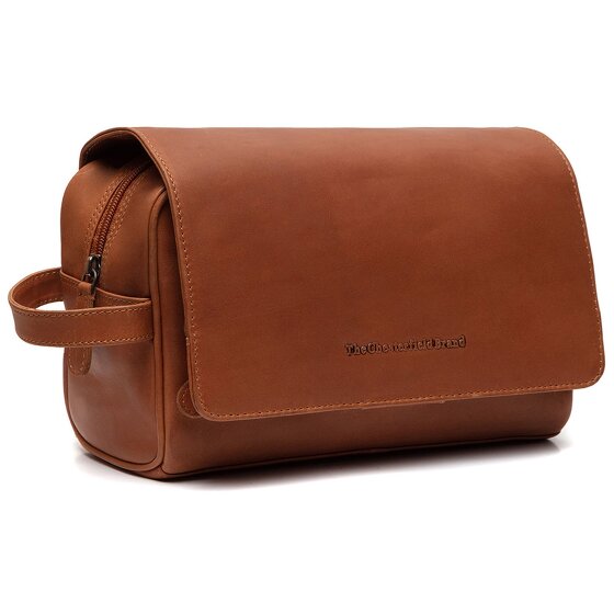 The Chesterfield Brand Rosario Toilettas Leer 25 cm