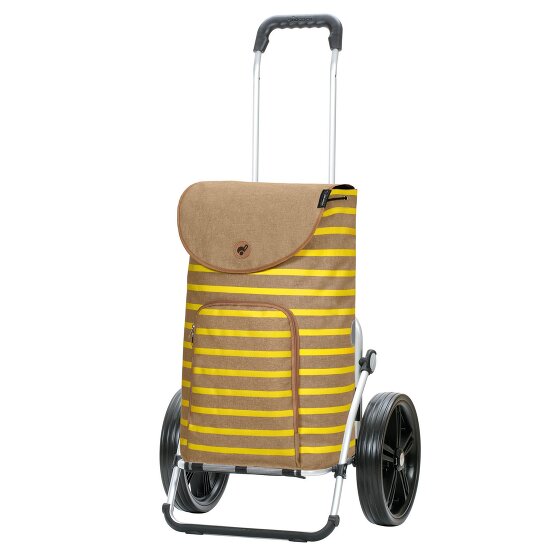 Andersen Shopper Royal Shopper Eske Winkelwagen 59 cm