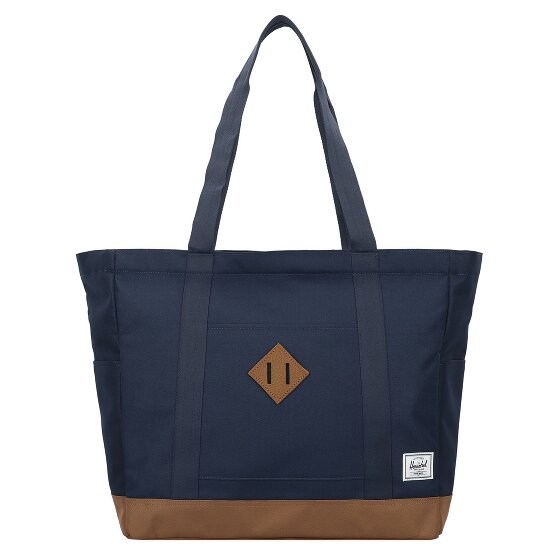 Herschel Heritage Shopper Tas 63.5 cm Laptop compartiment