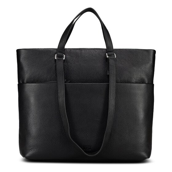 Jost Vika Handtas Leer 36 cm