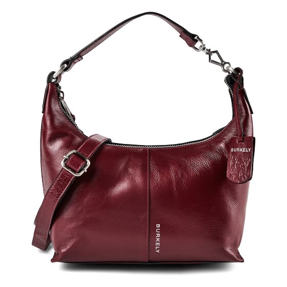 Burkely Myra Schoudertas Leder 23 cm