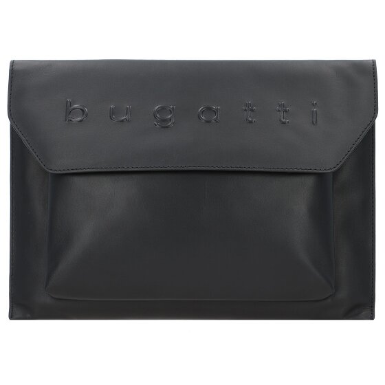 bugatti Daphne Laptop hoes Leer 36 cm