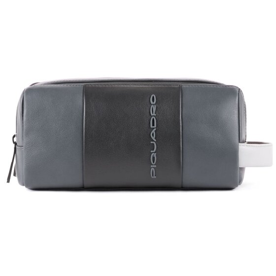 Piquadro Urban Toilettas Leer 23 cm