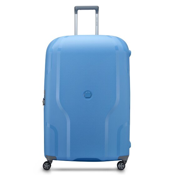 Delsey Paris Clavel 4-wiel trolley 83 cm met uitbreidingsplooi