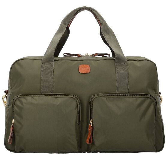 Bric's X-Travel Weekender Reistas 45 cm