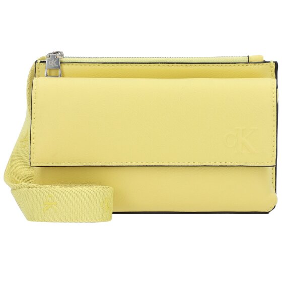 Calvin Klein Jeans Ultralight Mobiel telefoonhoesje 19 cm