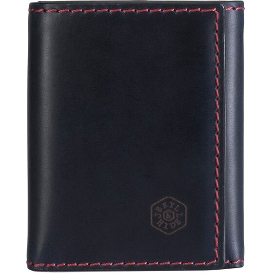 Jekyll & Hide Texas Kredietkaart etui RFID-bescherming Leer 7 cm