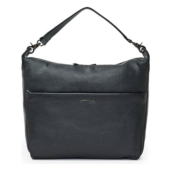 Mandarina Duck Mellow Leather Schoudertas Leder 33 cm