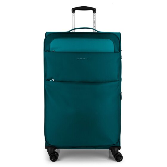 Gabol Cloud 4-wielige trolley 79 cm