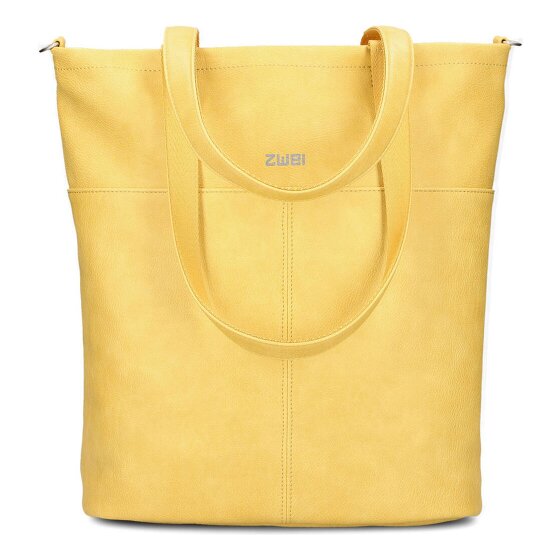 Zwei Mademoiselle.M Shopper Tas 37 cm