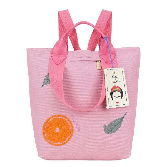 Fritzi aus Preußen Fritzi x Frida Kahlo Limited Dagrugzak 50 cm
