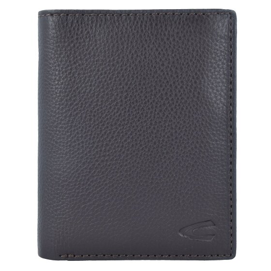 camel active Macau Portemonnee RFID-bescherming Leer 9 cm camel active Macau Portemonnee RFID-bescherming Leer 9 cm