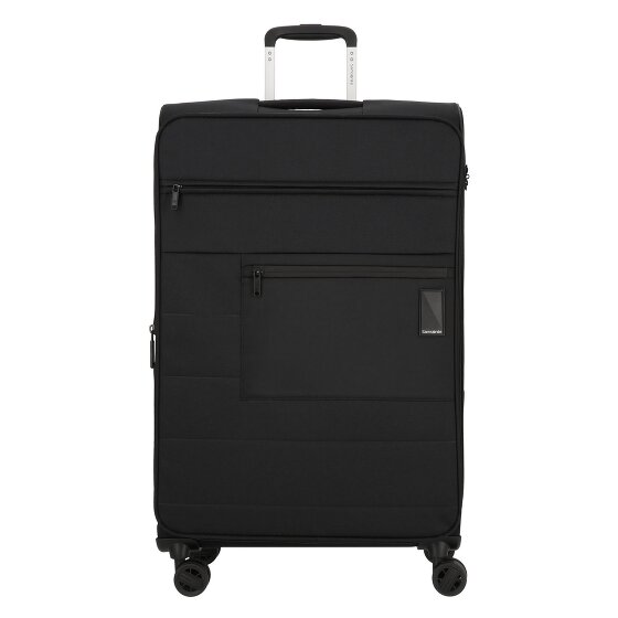 Samsonite Vaycay 4 wielen Trolley 77 cm met uitbreidingsplooi