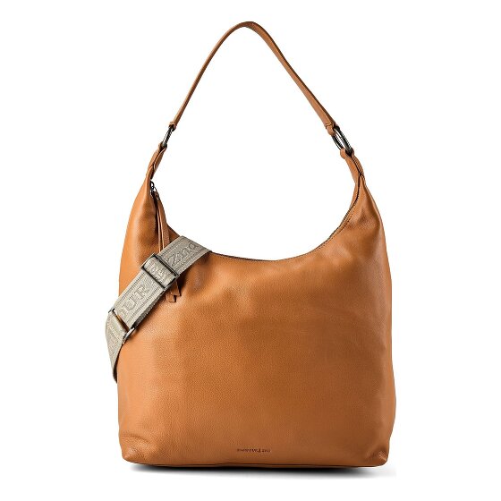 Harbour 2nd Just Pure Kiana Schoudertas Leer 37 cm