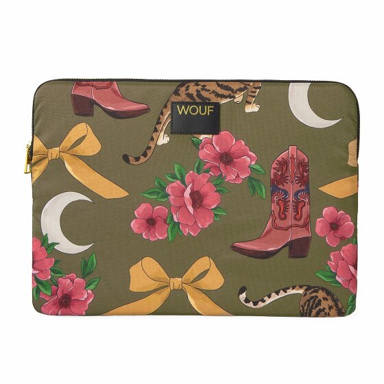 Wouf Daily Laptop hoes 36 cm