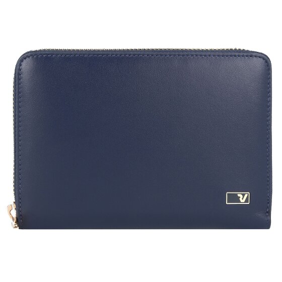 Roncato Firenze Portemonnee RFID Leer 15 cm