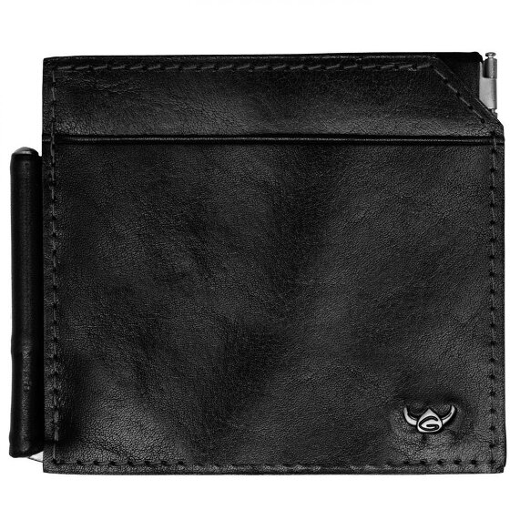 Golden Head Colorado dollar clip 10 cm leer