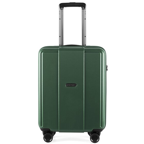 Epic Pop 6.0 4-Wiel Cabin Trolley 55 cm