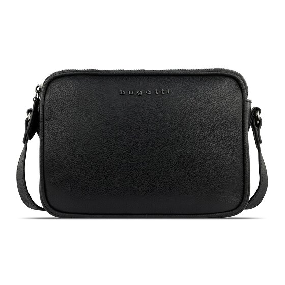 bugatti Bella Schoudertas Leer 22 cm