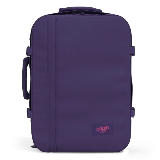 Cabin Zero Classic 114 Dagrugzak 51 cm Laptopvak