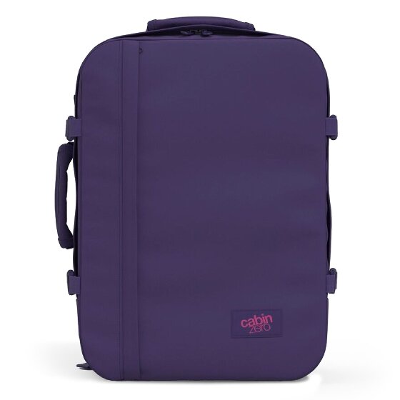Cabin Zero Adventure 114 Dagrugzak 51 cm Laptop compartiment