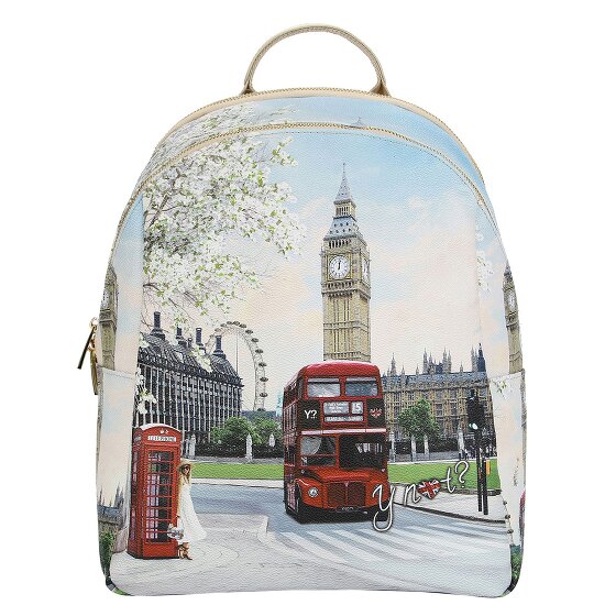 Y Not? Yesbag Dagrugzak 34 cm Laptop compartiment