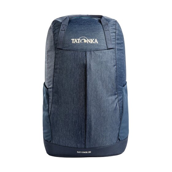 Tatonka City Pack 20 Rugzak 49 cm