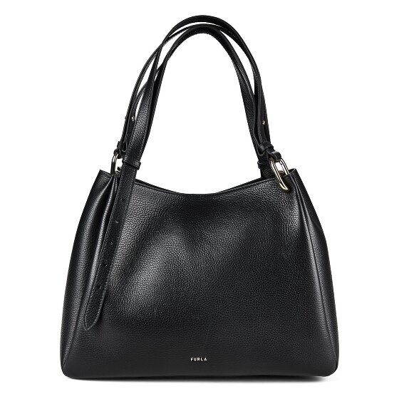 Furla Nuvola Schoudertas L Leder 37 cm