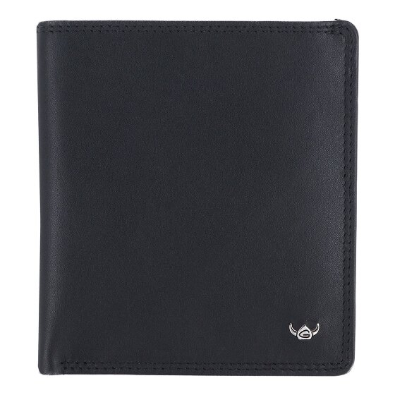 Golden Head Polo Portemonnee RFID-bescherming Leder 11 cm