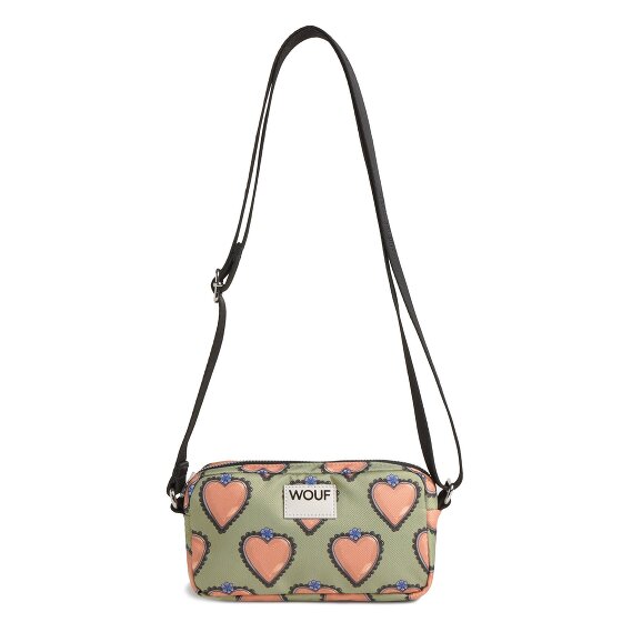 Wouf Daily Crossbody tas 19 cm