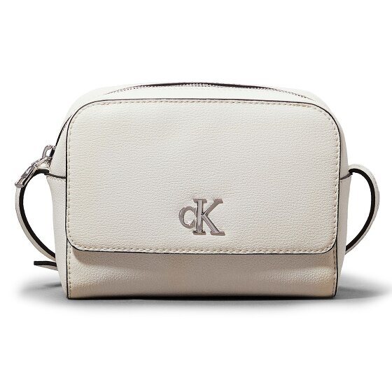 Calvin Klein Jeans Minimal Monogram Mini tas Schoudertas 18 cm