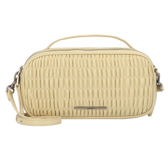 Calvin Klein Ruched Handtas 25 cm