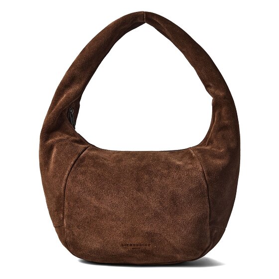 Liebeskind Farrah Schoudertas Leder 46 cm