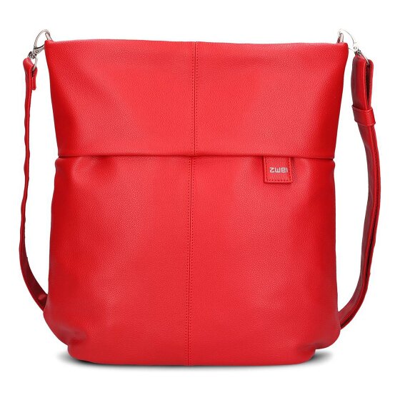 Zwei Mademoiselle.M Schoudertas 35 cm