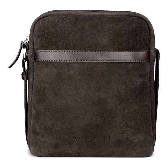 bugatti Diego Crossbody tas Leder 26 cm