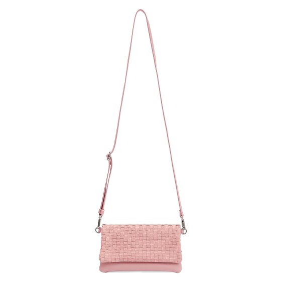 FredsBruder Weave Harmony Koppeltas Leer 22 cm
