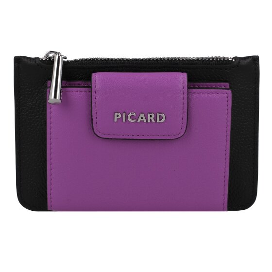 Picard Embrace 1 Kredietkaart etui Leer 14 cm