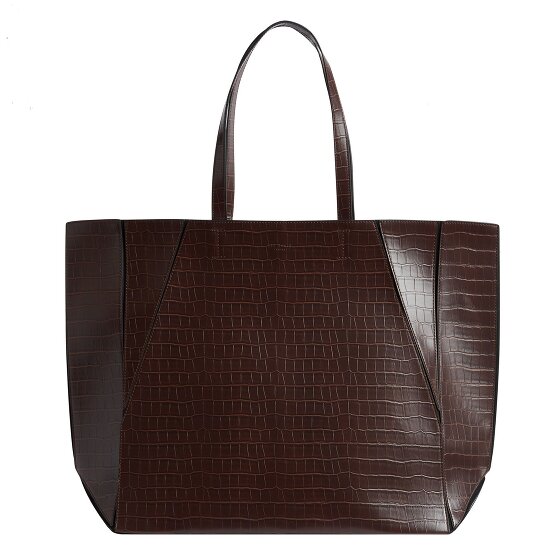 Ted Baker Sophyna Shopper Tas Leer 44 cm