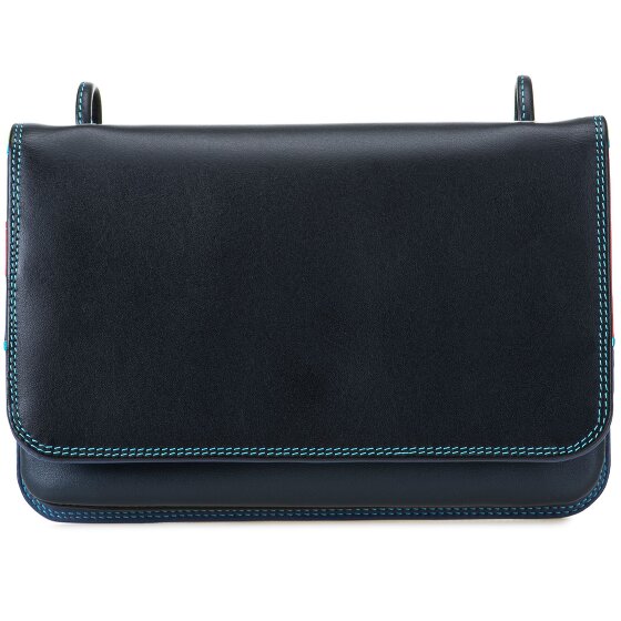 Mywalit Koppeling portemonnee leer 19 cm