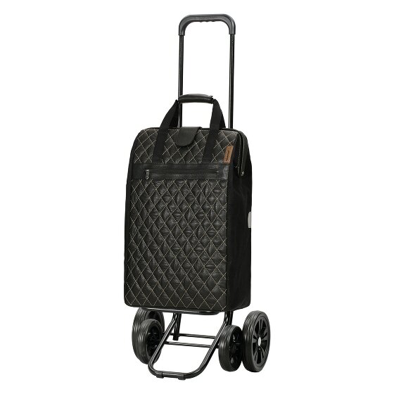 Andersen Shopper Quattro Shopper Inra Winkelwagen 57 cm
