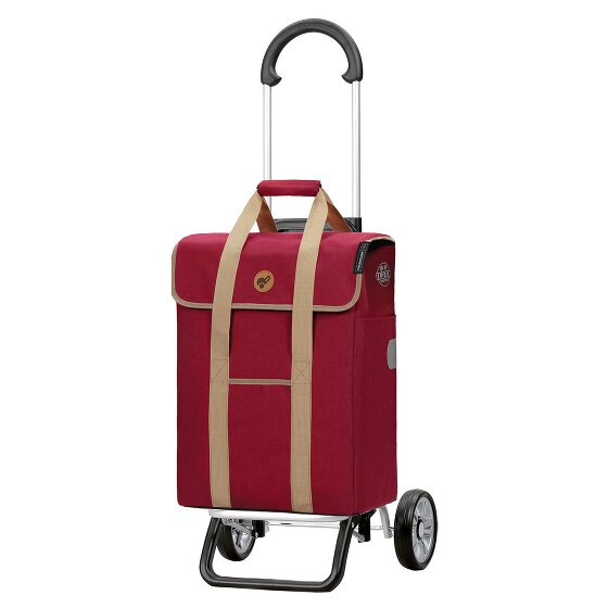 Andersen Shopper Scala Shopper Plus Ipek Ma Winkelwagen 48 cm