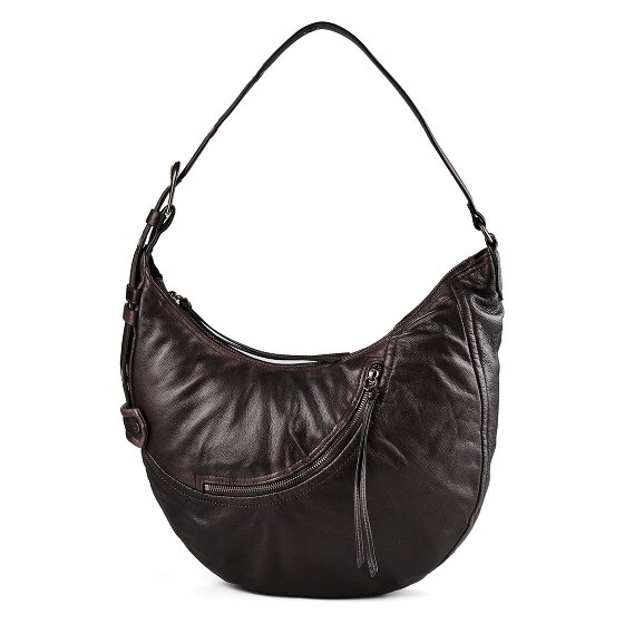 Liebeskind Luna II Schoudertas M Leder 43 cm