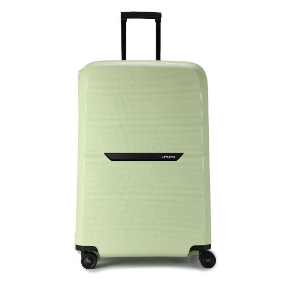 Samsonite Magnum Eco 4 wielen Trolley 81 cm Samsonite Magnum Eco 4 wielen Trolley 81 cm