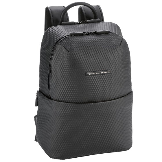 Porsche Design Studio Zakelijke rugzak M 40 cm Laptop compartiment