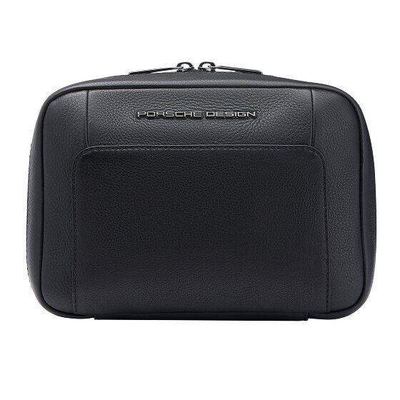 Porsche Design Roadster Toilettas Leer 23 cm