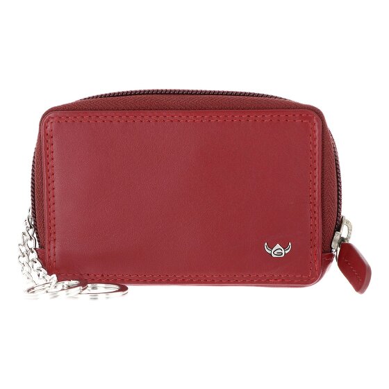 Golden Head Polo Sleuteletui Leder 11 cm