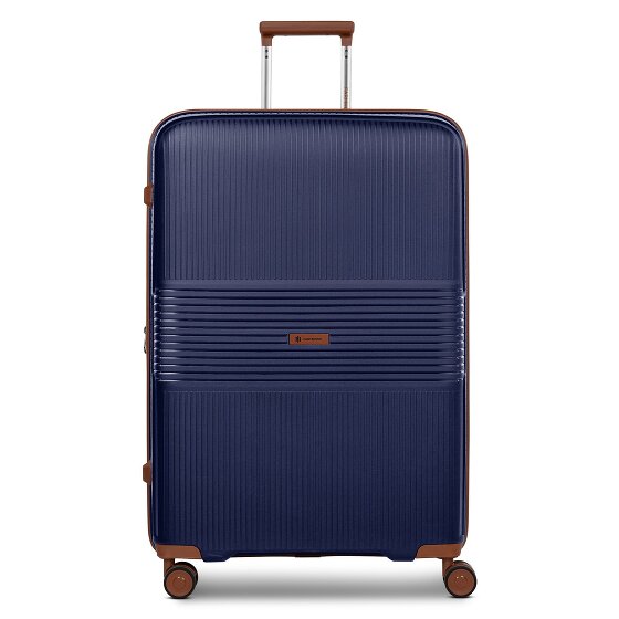 Farmhood Eco Edition 02 4 wielen Trolley 76 cm met uitbreidingsplooi
