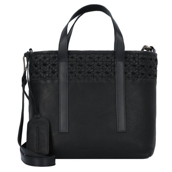 Cowboysbag Barkley Handtas Leer 27 cm