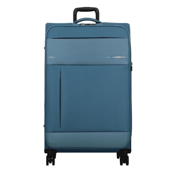 Jump Monthélys 4 wielen Trolley 78 cm met uitbreidingsplooi